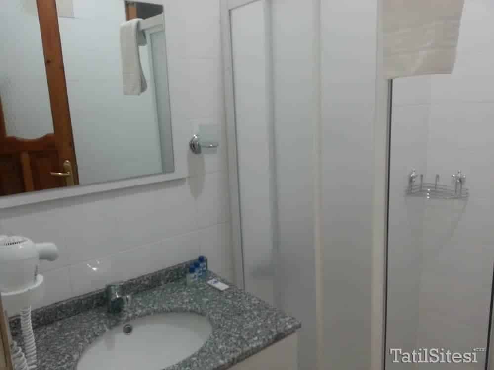 Klas Hotel Ölüdeniz